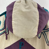Pro Player Mighty Ducks Anaheim NHL Purple Vintage Insulated Jacket Size L