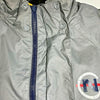 Nautica Competition Reversible Jacket Full Zip Size L 90s