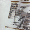 Bonnaroo Music Festival 2004 Just One Big Tea Party White T-shirt Size XL