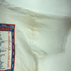 Pro Player Vintage Super Bowl Denver Broncos NFL White T-shirt Size 2XL