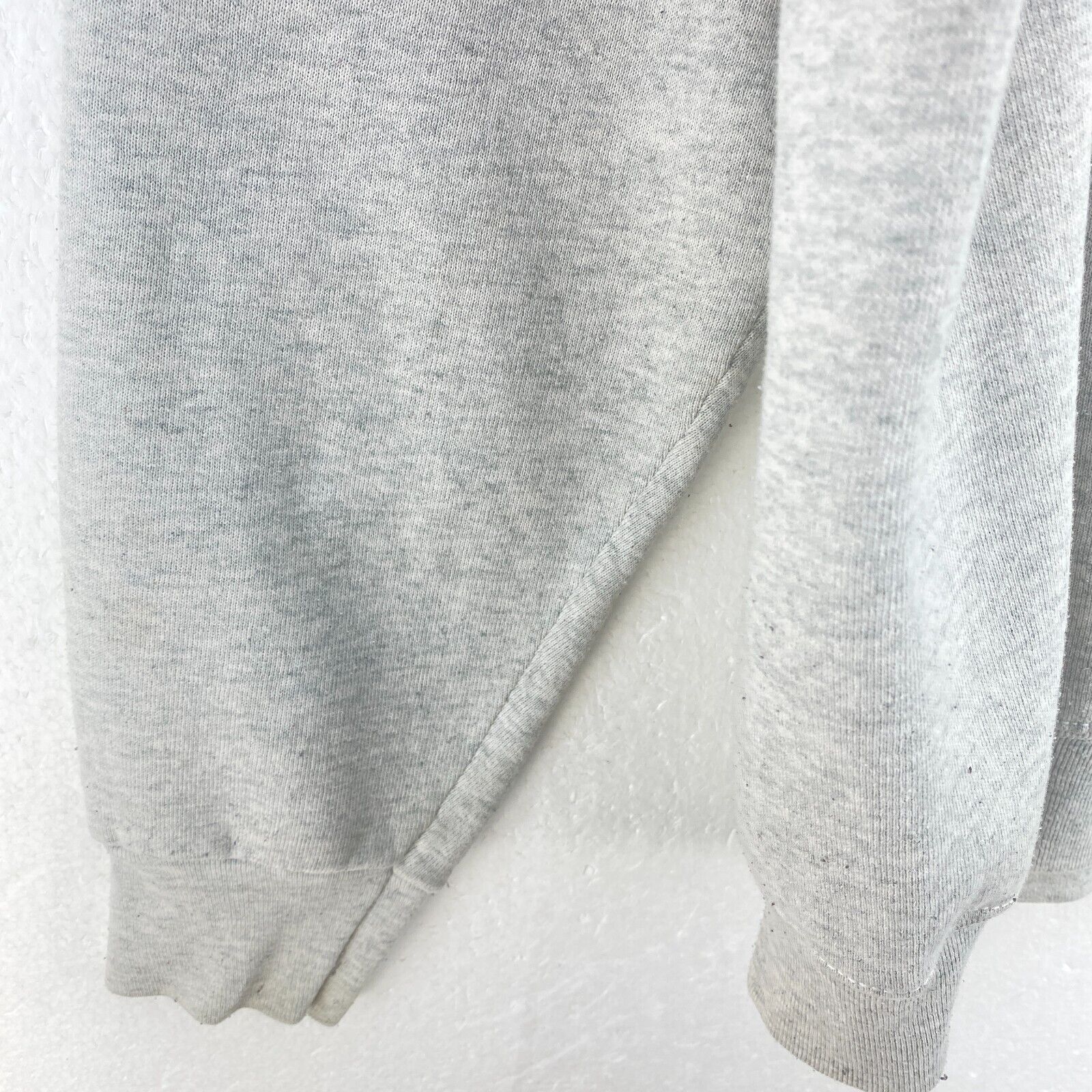 Vintage Guess Company Gray Sweatshirt Size XL