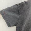 Nike Logo Air Max Embroidered Gray T-shirt Size M Women's