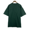 Vintage The Grinch Dr. Seuss Graphic Print Green T-shirt Size XL