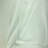Nike Swoosh Supreme Court Logo White Purple Polo T-shirt Size XL
