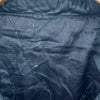 Vintage Dennis The Menace Cast And Crew Varsity Black Bomber Jacket Size 3XL
