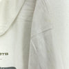 Twenty One Pilot Band Tour Graphic White Sweatshirt Size XL