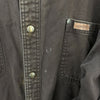 Carhartt Brown Workwear Buttoned Shirt Size XXL Front Pockets