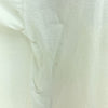 Logo Athletic Oakland Athletics Logo White Vintage T-shirt Size L MLB