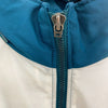 Philadelphia Eagles NFL Experience Full Zip Insulated Green Jacket Size L