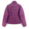Patagonia Light Jacket Purple Size M Women's Full Zip Up