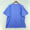 Vintage Disney Tinkerbell Graphic Print Purple T-shirt Size XL