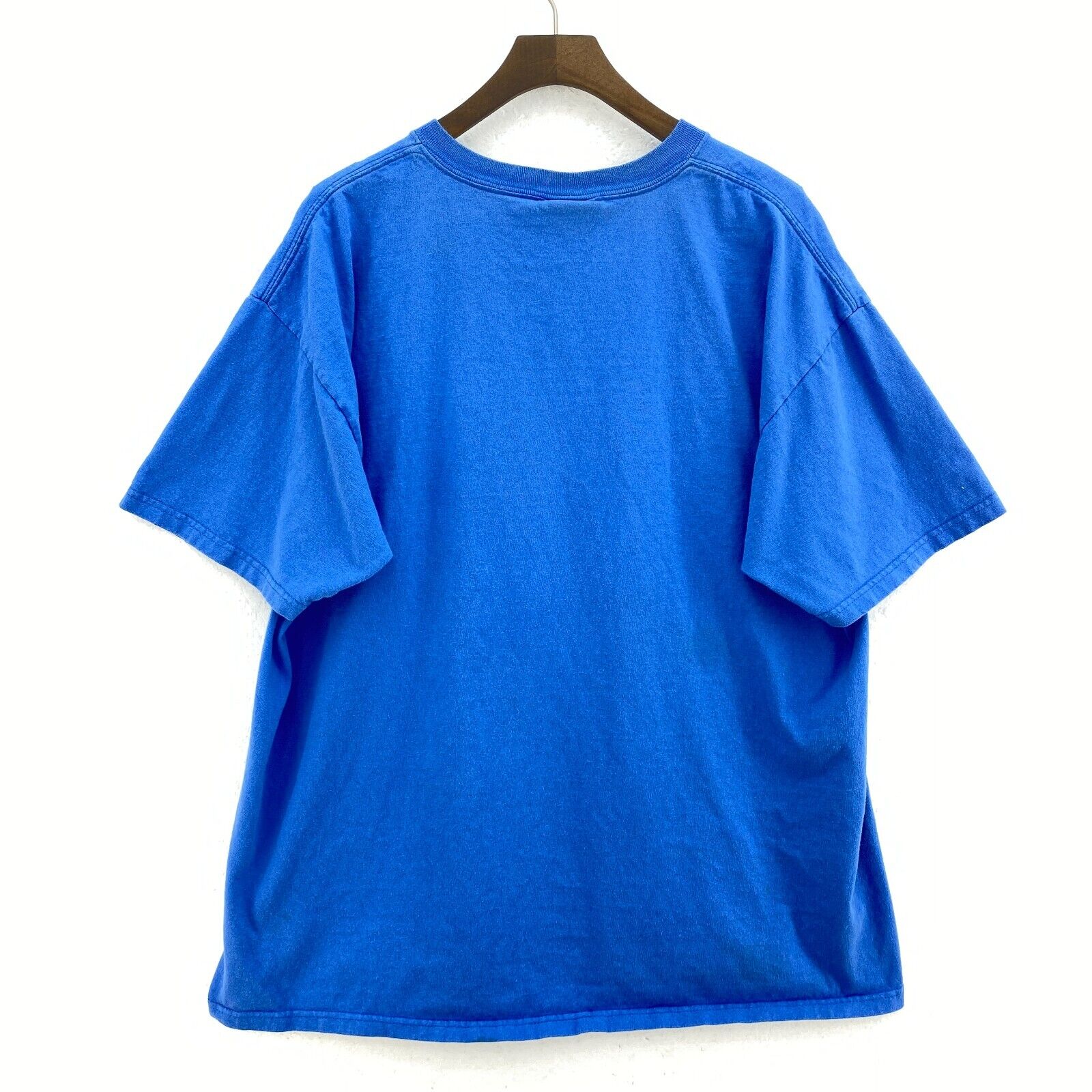 Nemo I Haven't Lost My Mind I Just Forgot Where I Left It Blue T-shirt Size XL