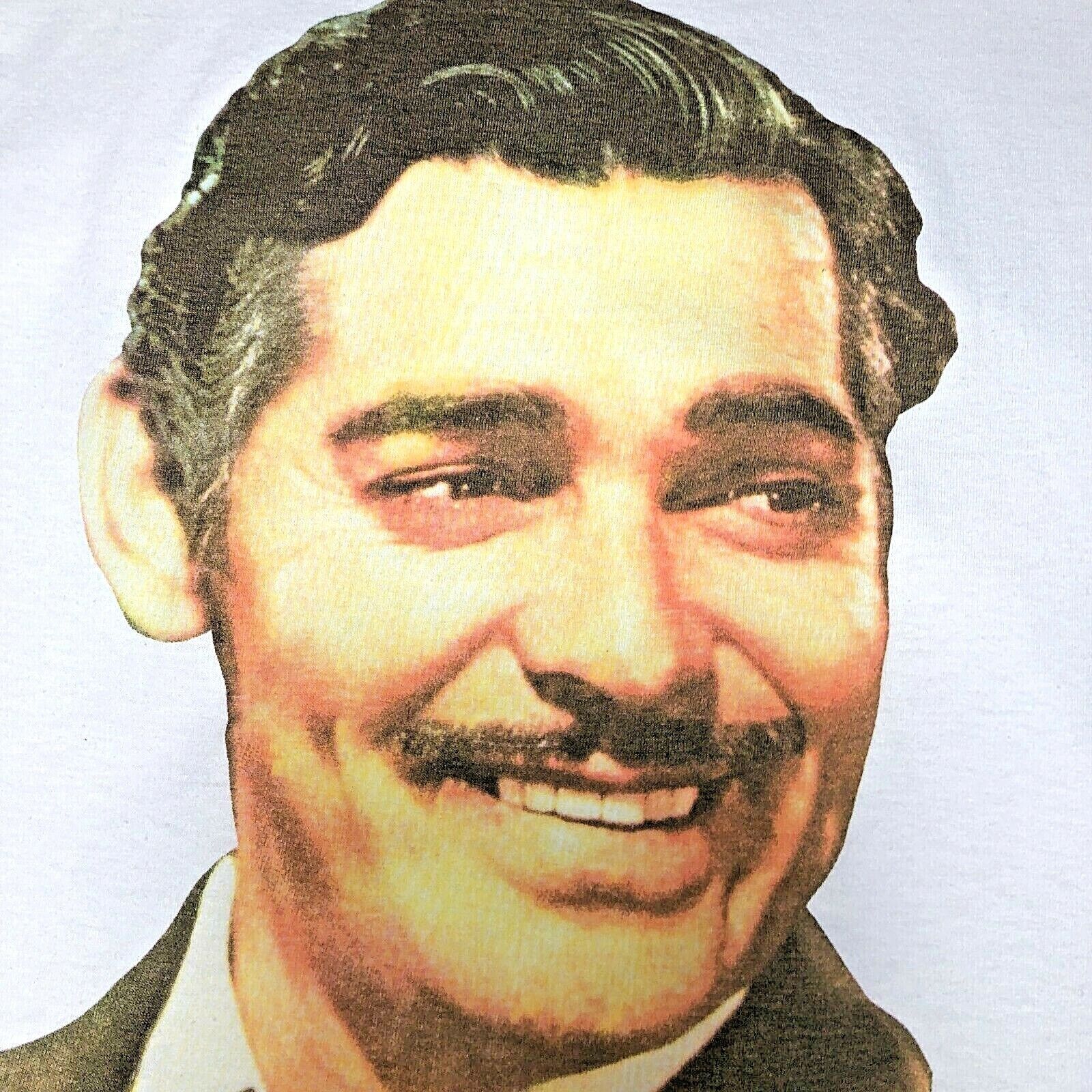 Gone With The Wind Frankly My Dear I Don't Give A Damn T-shirt Size L