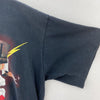 Billy Joe Storm Front Only The Good Die Young Black T-shirt Size M