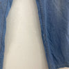Levi Strauss Orange Tab Light Blue Comfort Pants Size 39 x 28