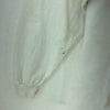 Thom Thomson Ontario Art Gallery Wood Lilies White Long Sleeve T-shirt Size S