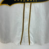 Vintage Starter The Indianapolis Pirates MLB White Jersey Size L