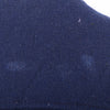 Sheridan College Varsity Jacket Blue Size L 90s