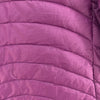 Patagonia Light Jacket Purple Size M Women's Full Zip Up