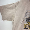 Harley Davidson Motorcycle Petersen Beige T-shirt Size XL Graphic Print