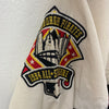 Starter MLB Pittsburgh Pirates All Stars Game Quarter Zip White Jacket Size XXL