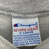 Champion Minnesota Golden Gophers Gray Sweatshirt Size XL Crewneck