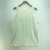 A Spike Lee Joint School Daze Tank Top White Sleeveless T-shirt Size L