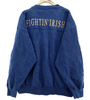 Nutmeg Notre Dame Fighting Irish NCAA Navy Blue Sweatshirt Size XL