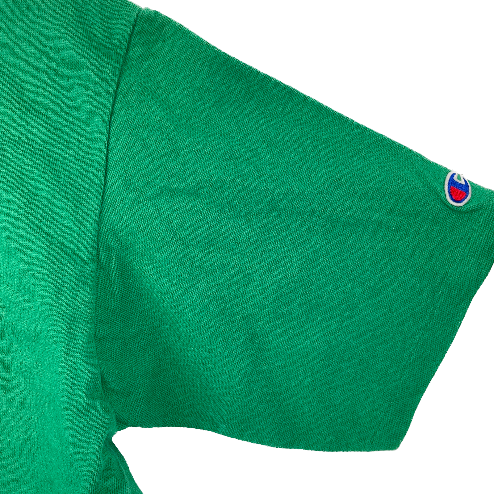 Vintage Champion Boston Celtics NBA Green T-shirt Size M Single Stitch