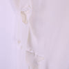 2Pac Tupac Shakur Hip Hop Rap T-Shirt White Size 4XL