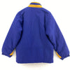 Patagonia Insulated Jacket Blue Size 12 Kid's Full Zip Up
