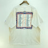 Pro Player Vintage Super Bowl Denver Broncos NFL White T-shirt Size 2XL