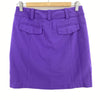 NIKE Golf Purple Dri-Fit Skirt NWT