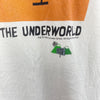 Timmy South Park And The Lords Of The Underwolrd 2000 White T-shirt Size L