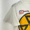 The Kids Are Alright Tour 89 Danger The Who White T-shirt Size S