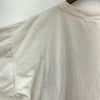 Looney Tunes 1993 Bugs Bunny White T-shirt Size XL Graphic Tee