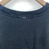 Arc'Teryxx Equipment Crew Neck Black Long Sleeve T-shirt Size XL