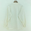 Thom Thomson Ontario Art Gallery Wood Lilies White Long Sleeve T-shirt Size S