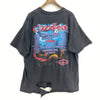 Ozzfest 2002 Devil Music Festival Rock Black T-shirt Size XL