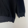 Iron Maiden 2000 Heavy Metal Band Black Hoodie Size XL