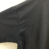 Russell Athlethic Seattle Mariners Button Up Black Jersey Size L