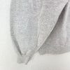 Vintage Nutmeg Mighty Ducks NHL Gray Sweatshirt Size XL