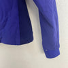 Arc'teryx Full Zip Logo Purple Hooded Jacket Size S Women's