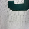 Reebok Clay Matthews 52 Green Bay Packers White Jersey NFL Size L