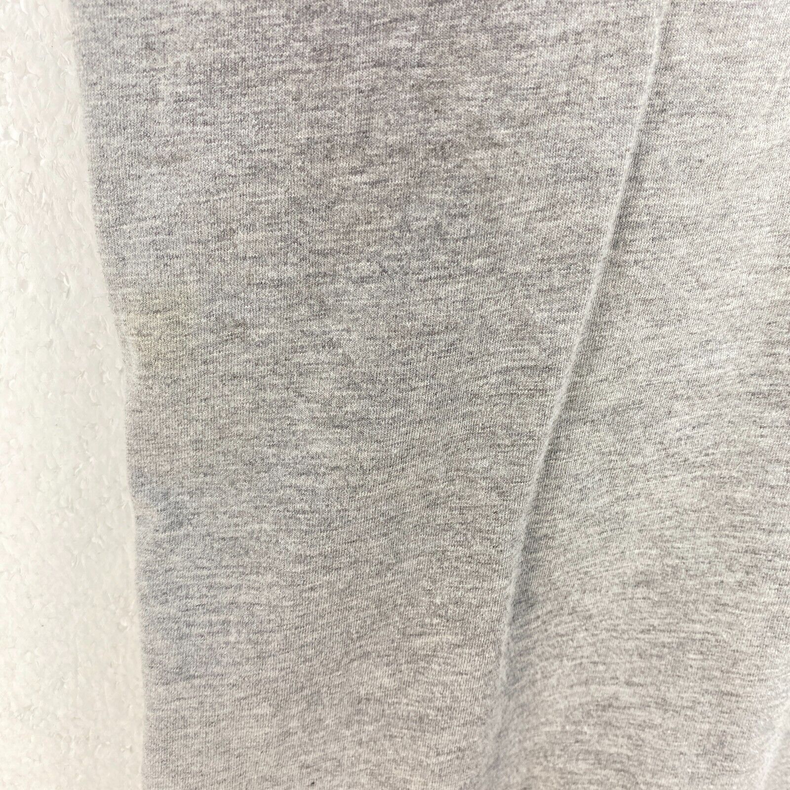 Limited Edition Adidas Logo Equipment T-shirt Size L Gray