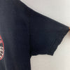 The Rolling Stones 2004 Black T-shirt Size L Tee Rock Band