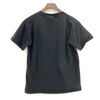 Vintage Nutmeg Dallas Cowboys 1995 NFL Black T-shirt Size L Kids