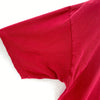 Vintage Tommy Hilfiger Sailing Gear Logo Red T-shirt Size XL Tee