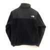 The North Face Womens Black Denali Fleece Jacket Size S