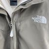 The North Face Women's Hyvent 3-In-1 Insulated Green Hooded Jacket Size L